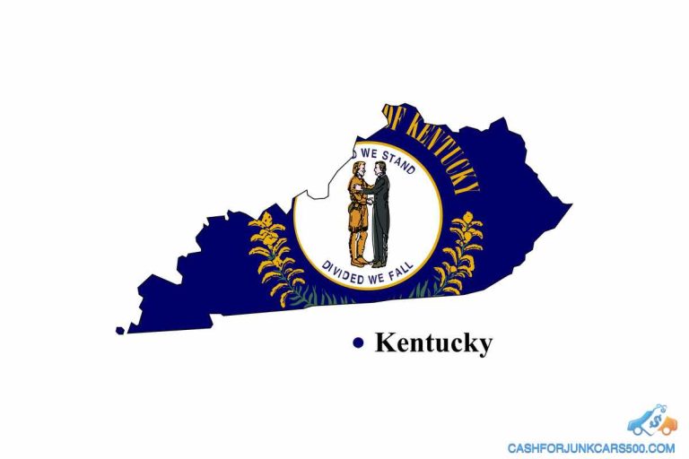 Scrap Car Buyers In Kentucky